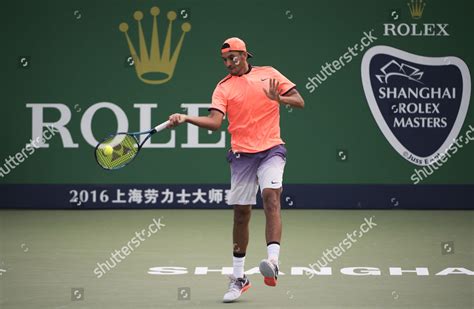 shanghai rolex masters 2016 kyrgios|Kyrgios stumbles in Shanghai .